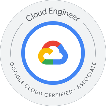Google Cloud Associate Cloud Engineer